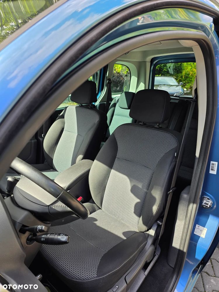 Mercedes-Benz Citan - 9