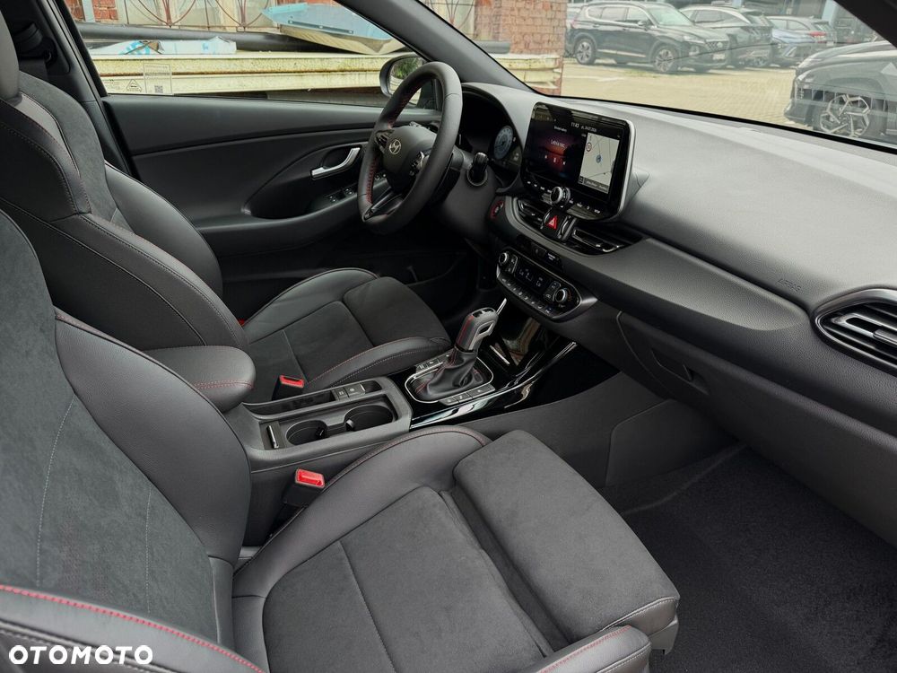 Hyundai i30 - 28