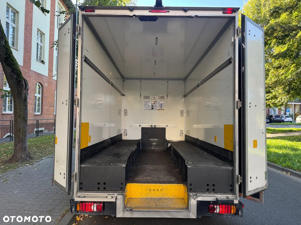Renault MASTER AUTOMAT LED - 5