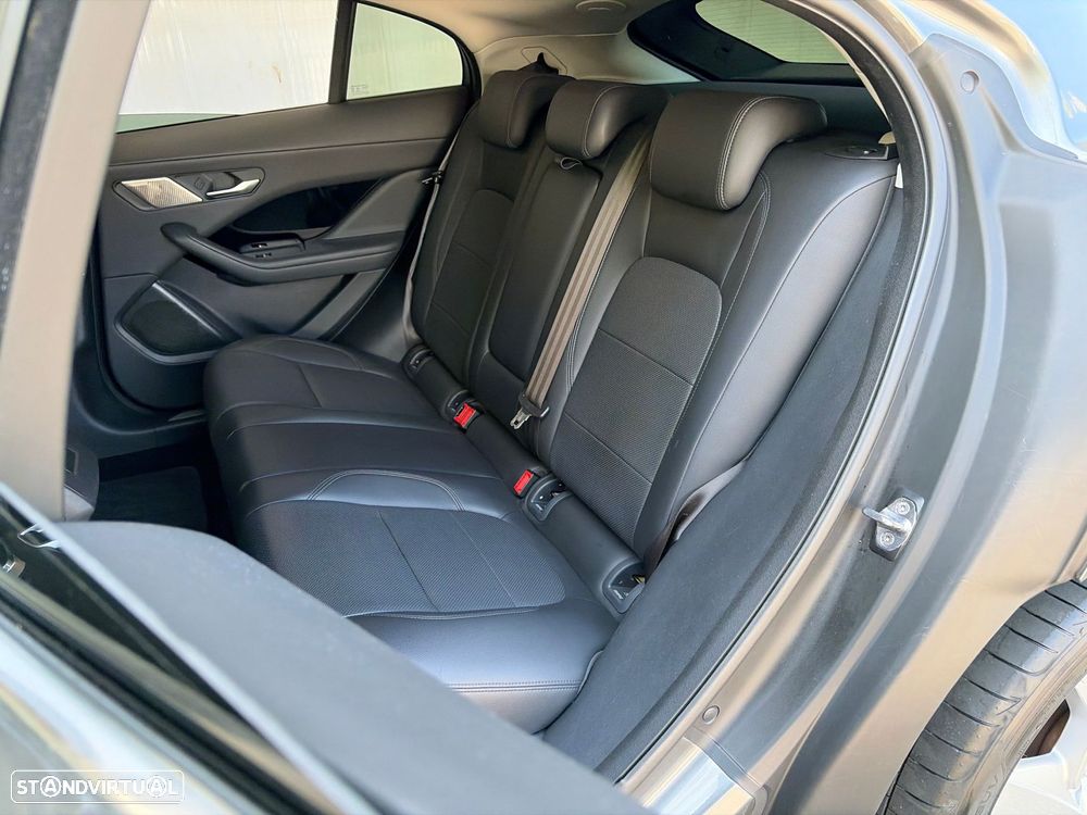 Jaguar I-Pace First Edition AWD Aut. - 14