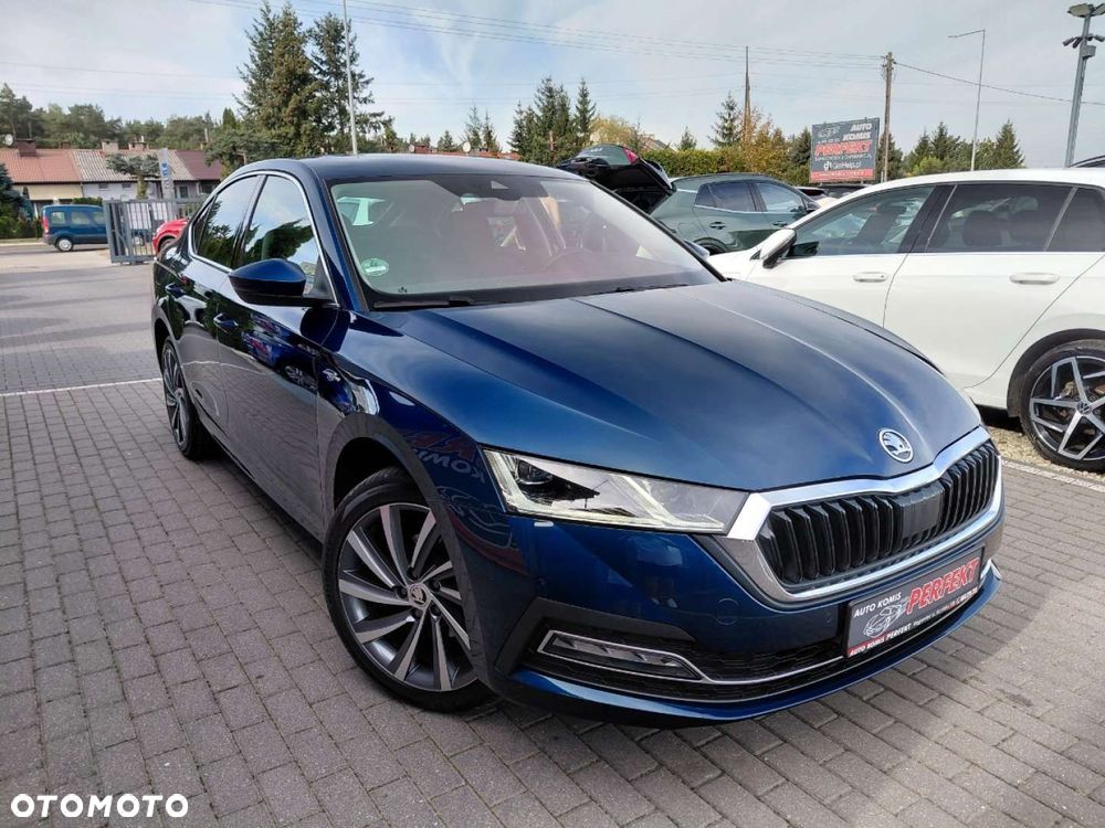 Skoda Octavia - 4