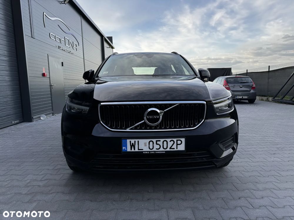 Volvo XC 40 T3 Momentum - 5