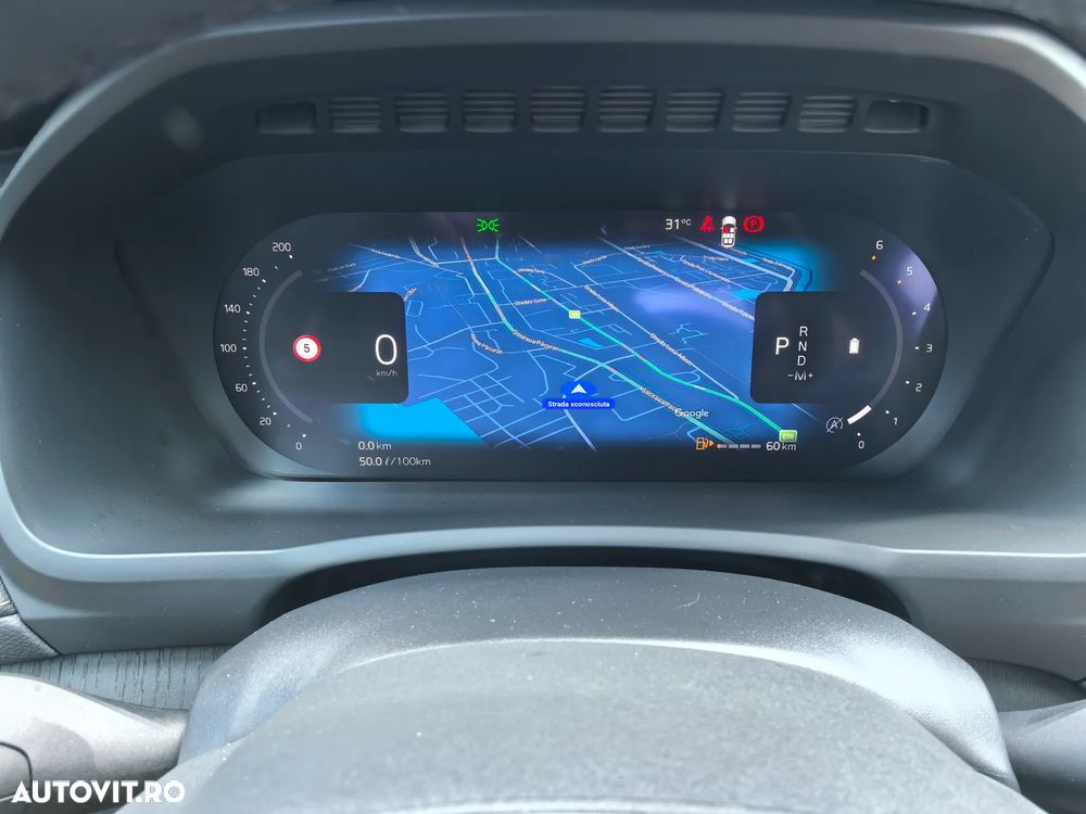 Volvo XC 90 B5 D AWD Ultimate Dark - 24