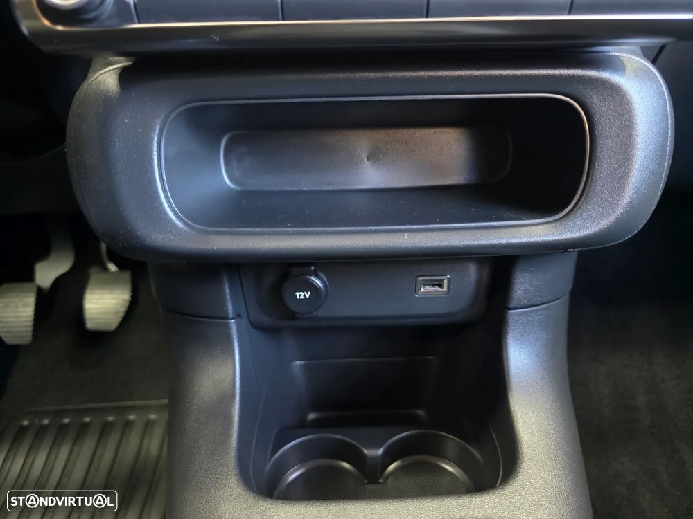 Citroën C3 1.5 BlueHDi Shine - 39
