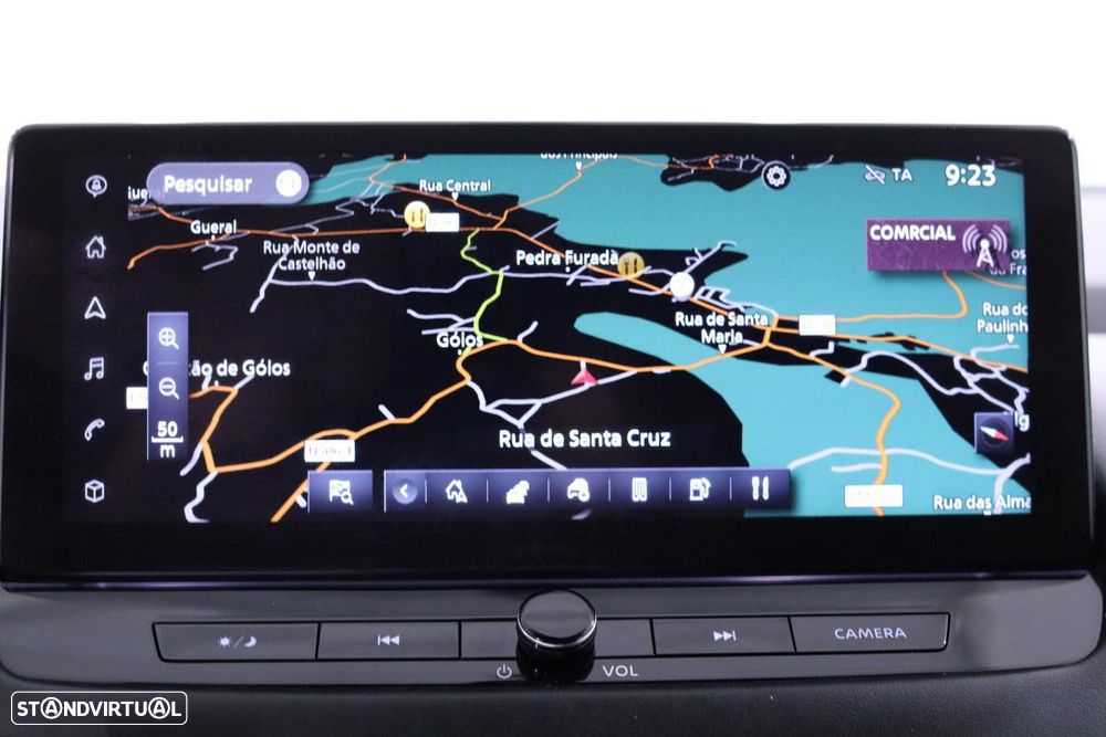 Nissan Qashqai 1.3 DIG-T N-GO - 28