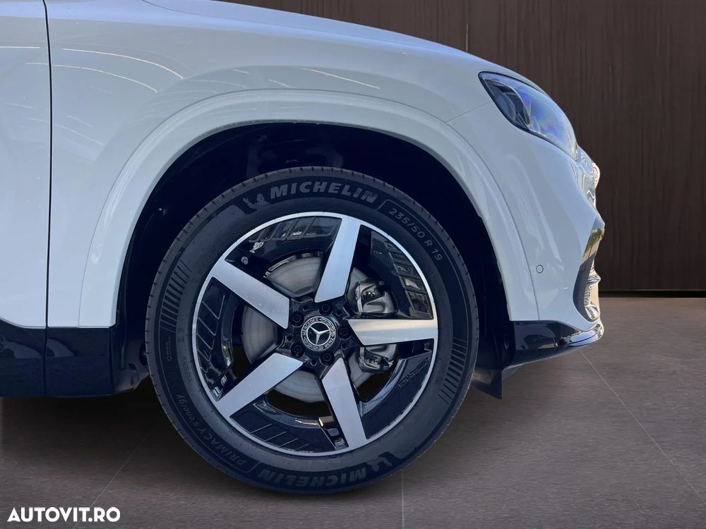 Mercedes-Benz GLB 200 MHEV - 15