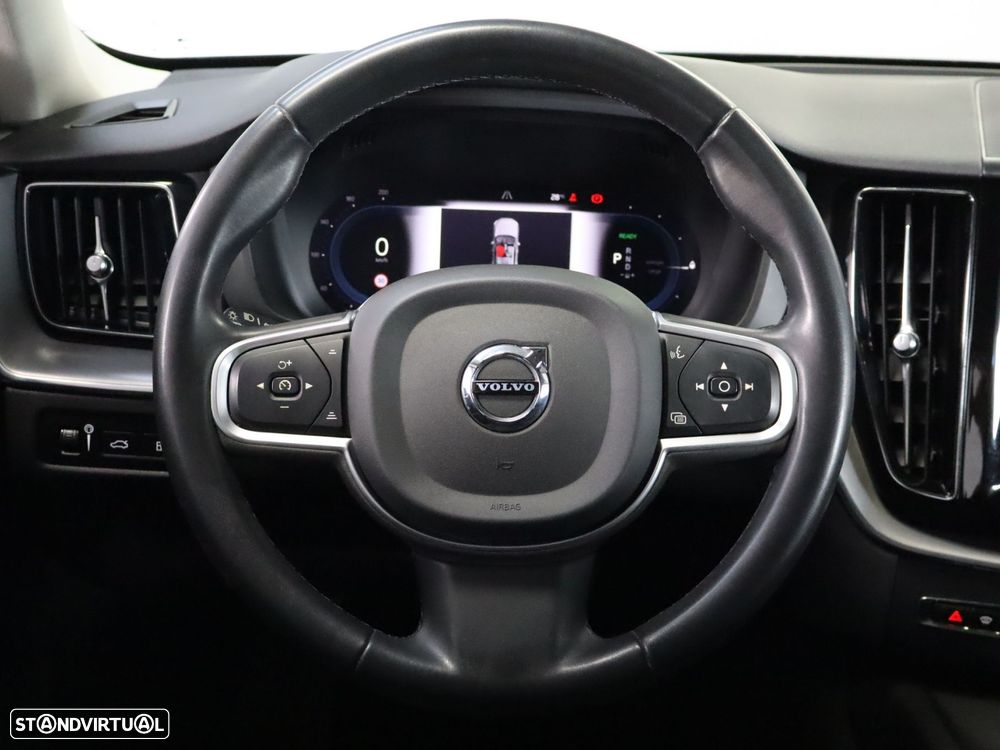 Volvo XC 60 2.0 T6 PHEV Inscription AWD - 13