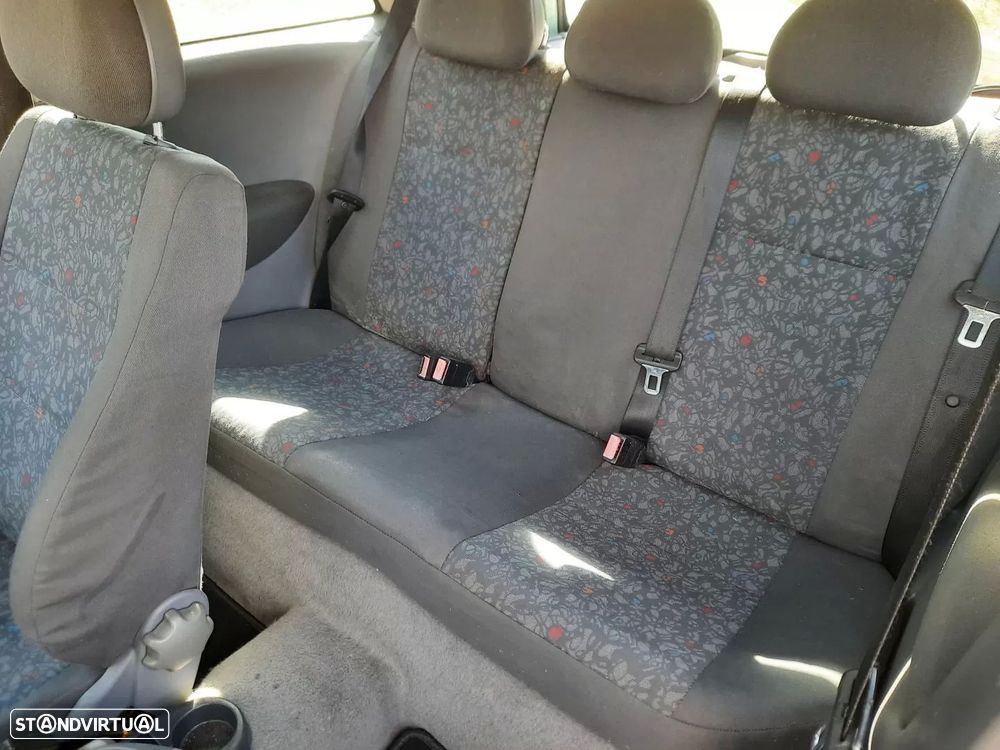 Opel Corsa 1.2 16V Sport - 8