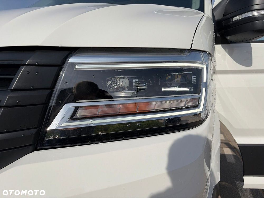 Volkswagen Crafter - 30