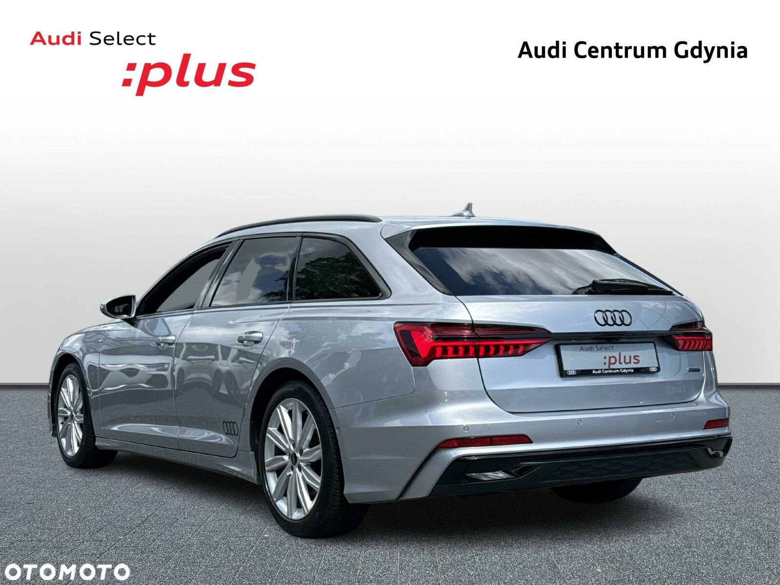 Audi A6 - 3