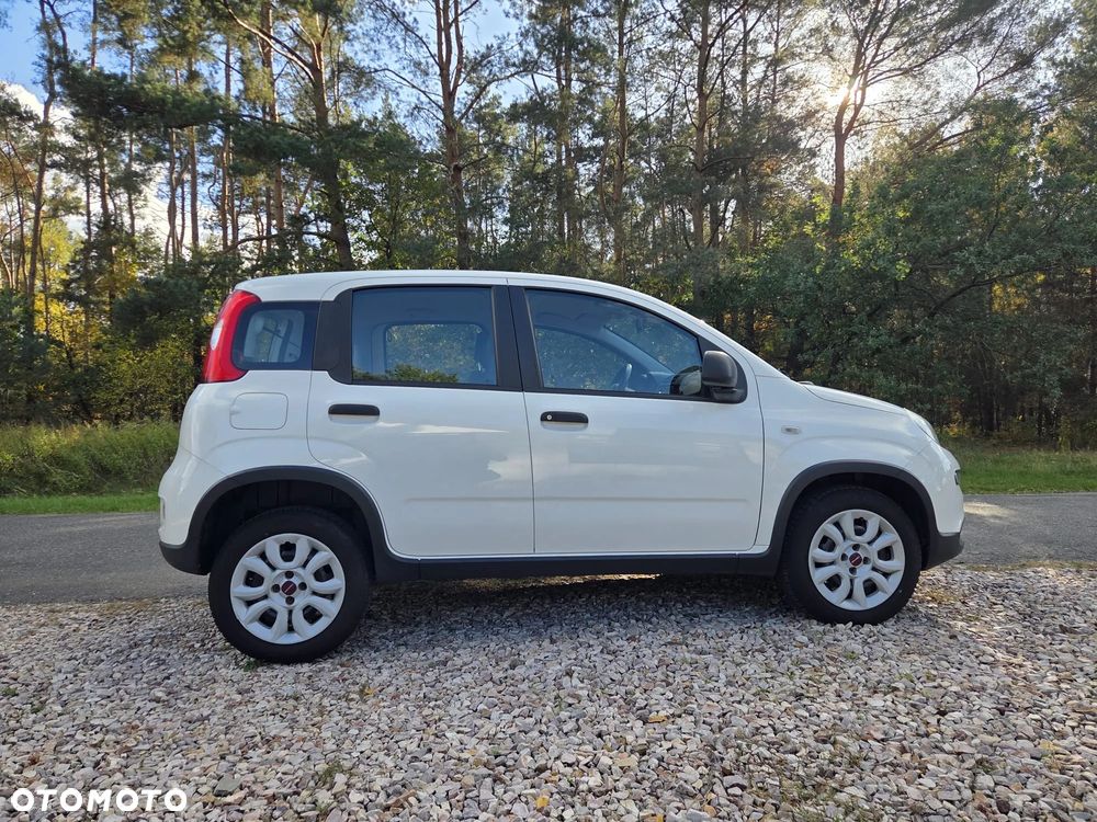 Fiat Panda - 18