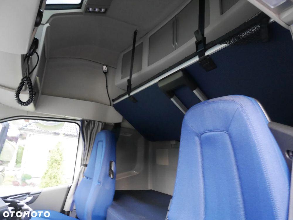Volvo FH 460 XXL / EURO 6/Klima Postojowa/ ACC / I -COOL - 16