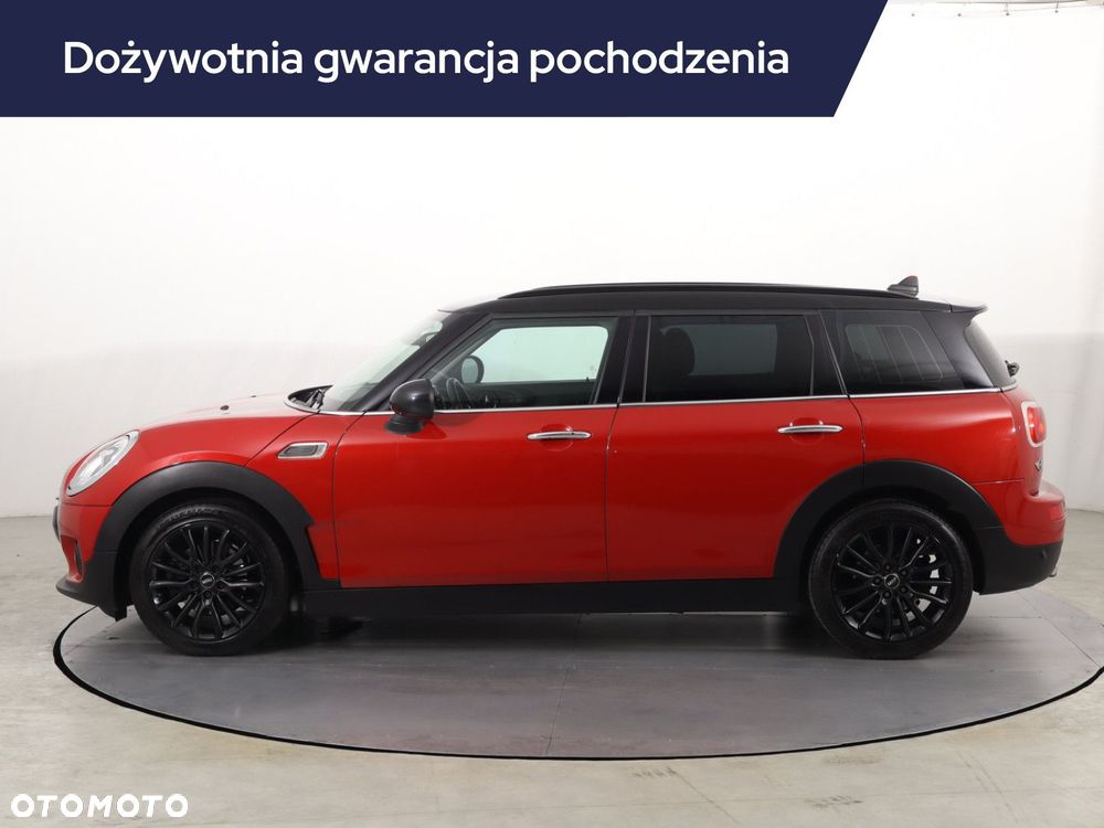 MINI Clubman - 4