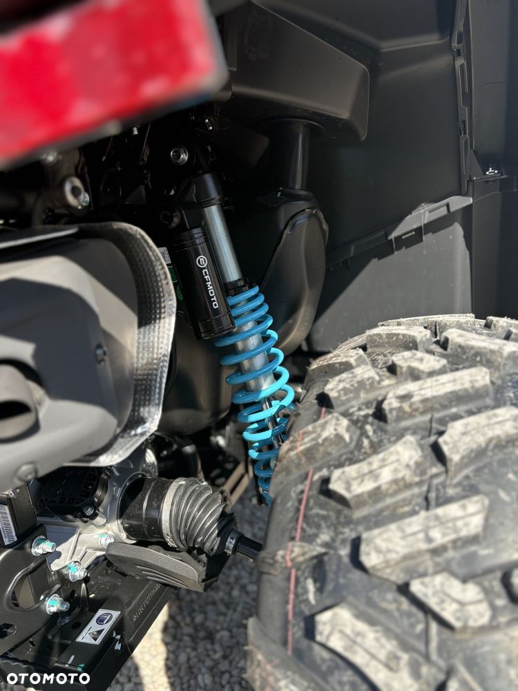 CFMoto CForce - 15