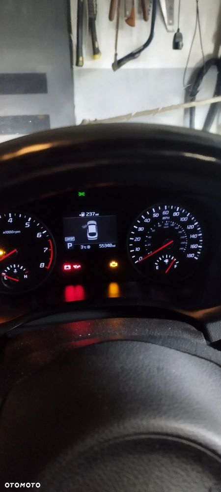 Kia Stinger 3.3 T-GDI AWD GT - 14