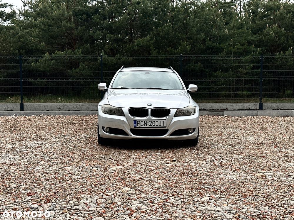 BMW Seria 3 - 2