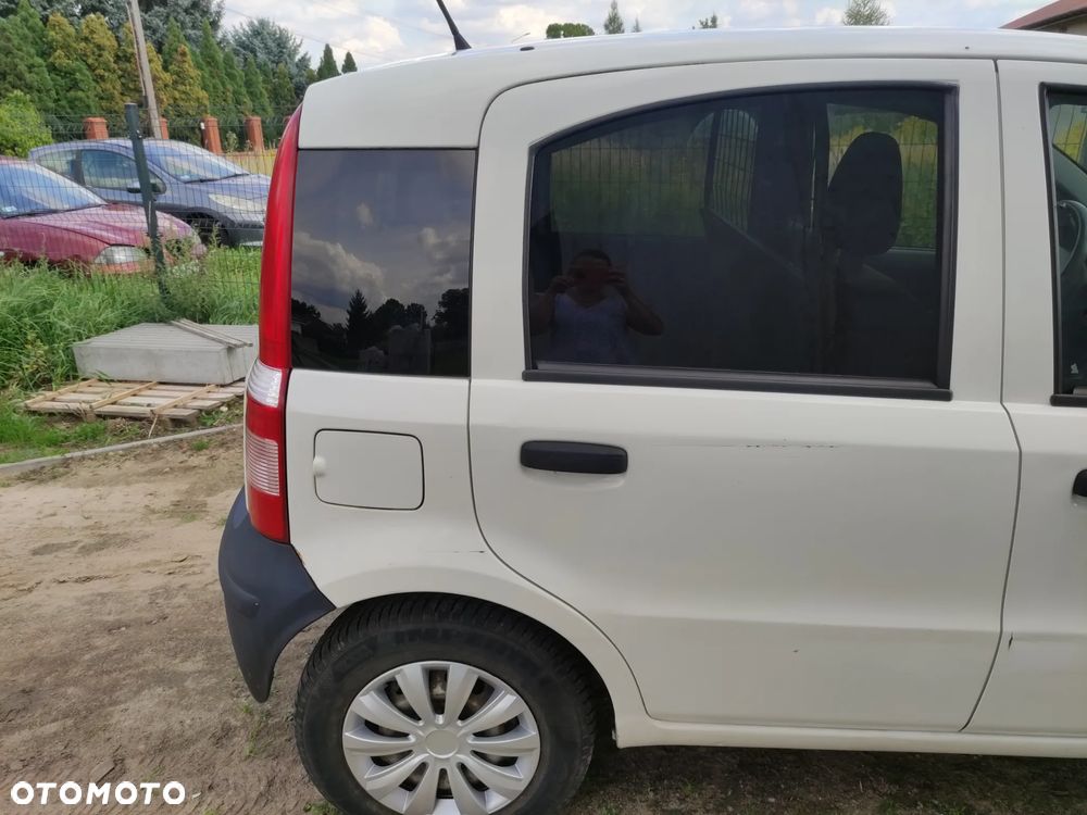 Fiat Panda - 20