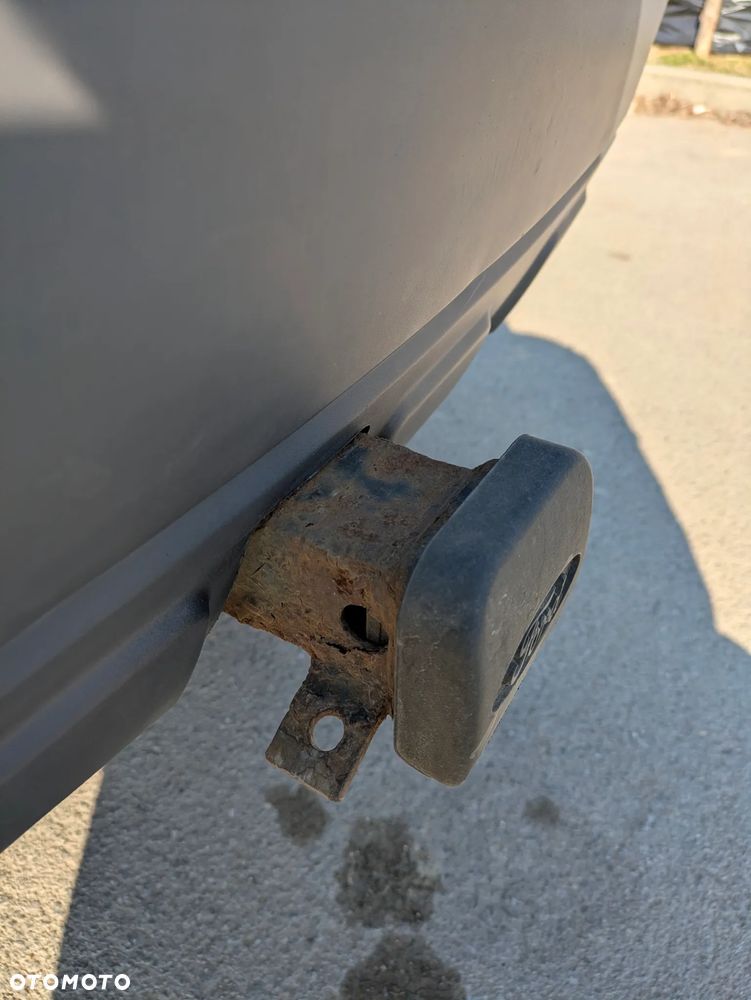 Ford Escape 2.3 XLS - 22