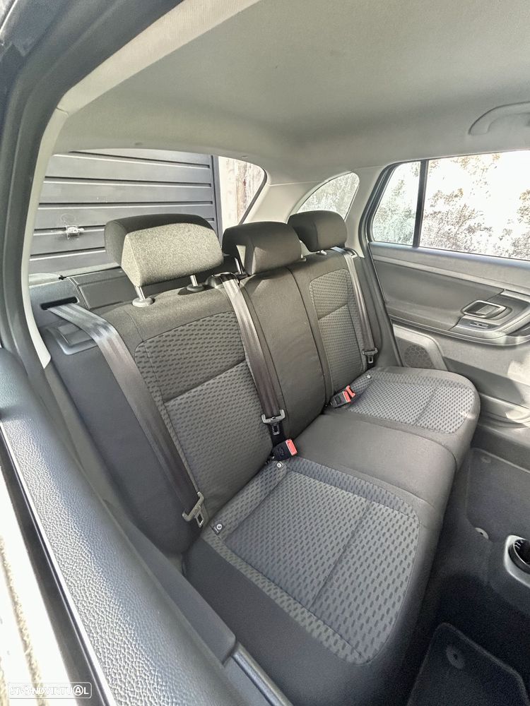 Skoda Fabia Break 1.2 TSi Ambition - 8