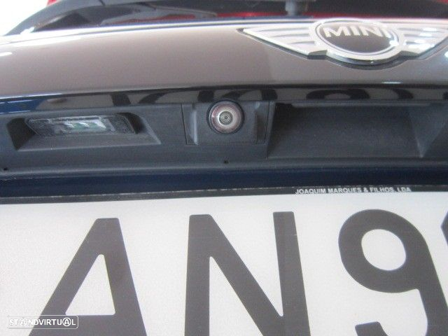 MINI 3 Portas John Cooper Works Auto Desportiva - 29