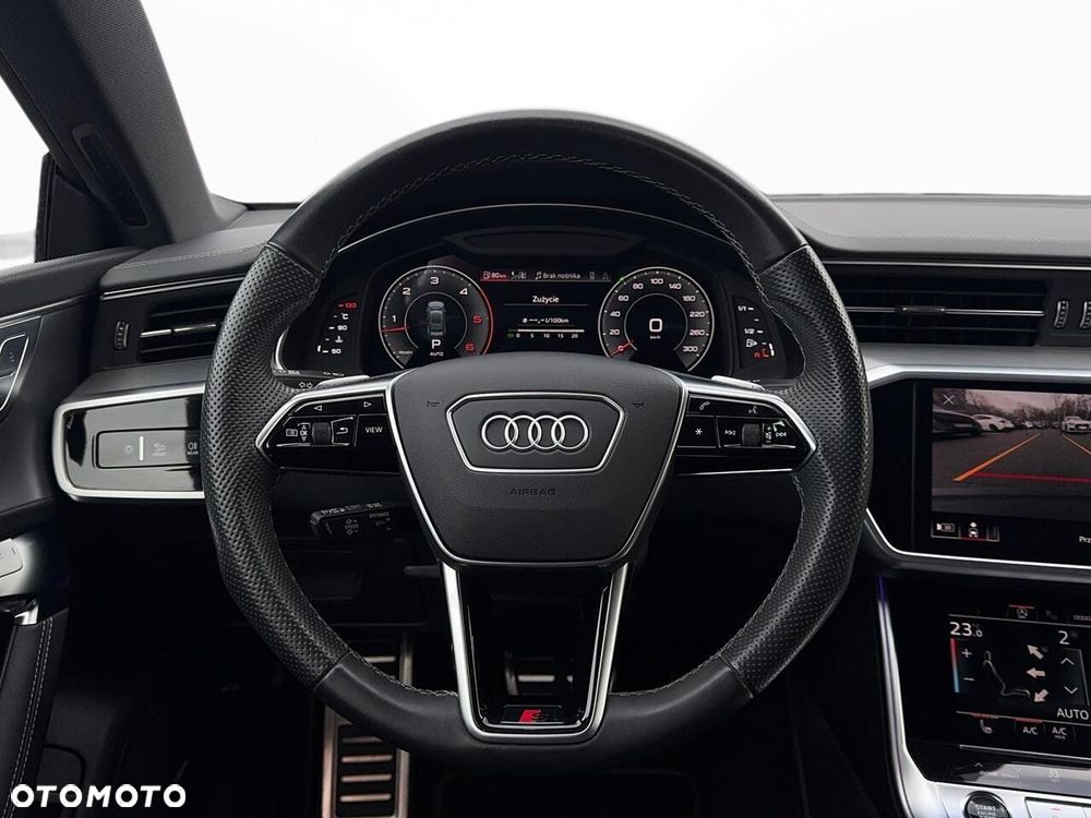 Audi A7 Sportback - 11