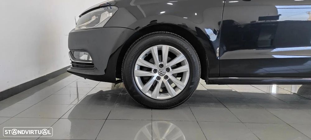 VW Polo 1.0 Confortline - 40