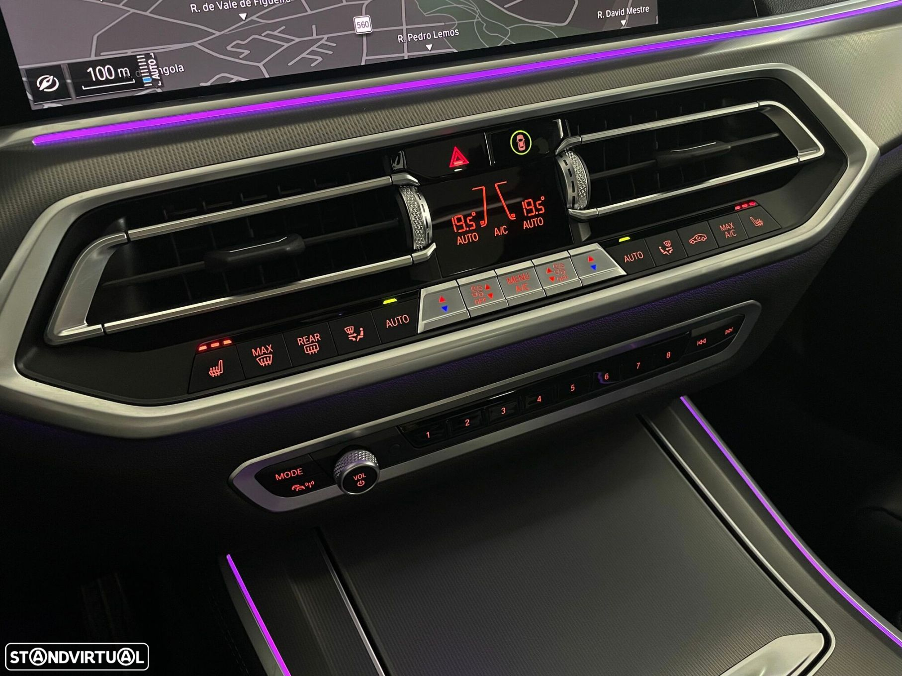 BMW X5 - 55