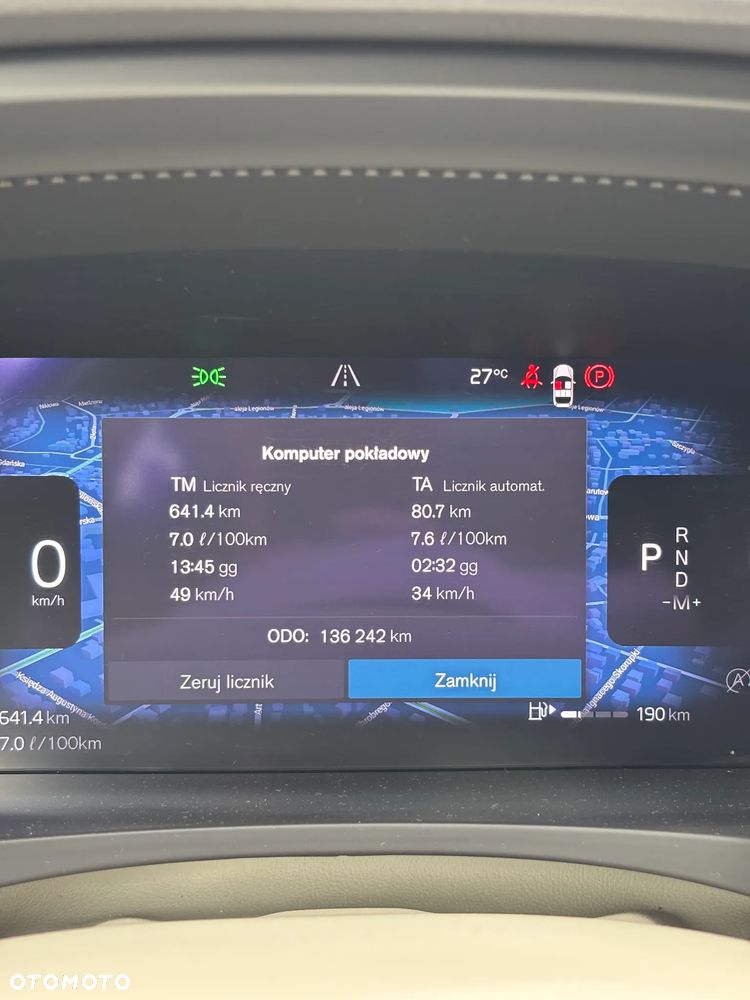 Volvo V90 B4 D AWD Inscription - 18