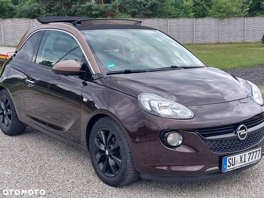 Opel Adam - 8