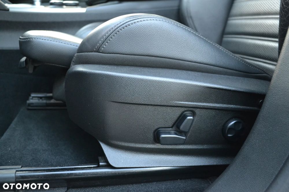 Alfa Romeo Stelvio 2.0 Turbo TI Q4 - 12