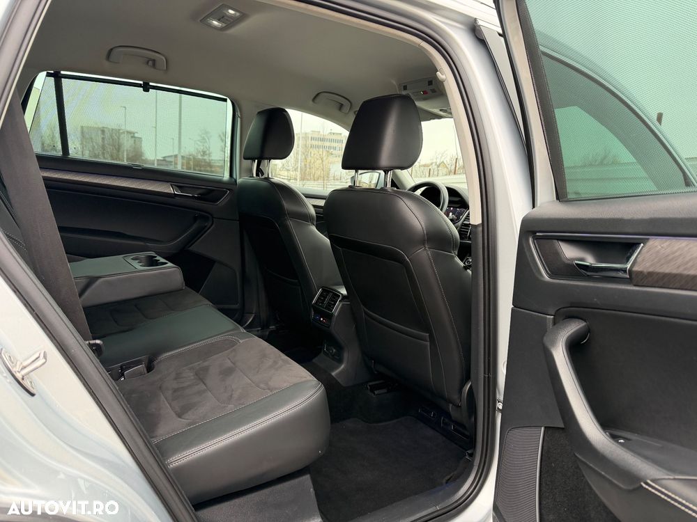 Skoda Kodiaq 2.0 TDI 4X4 DSG Style - 8