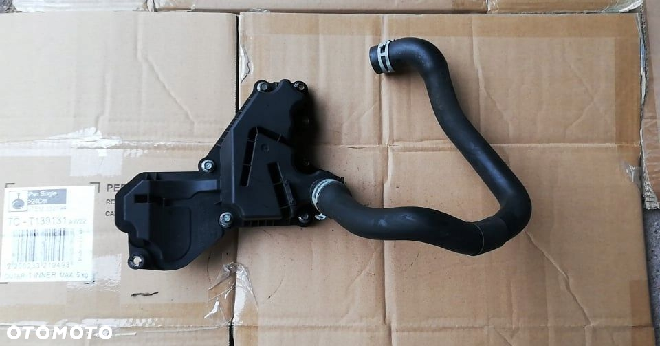 Blok silnika KUGA S-MAX MONDEO MKV 5 1.6 ECOBOOST WSZYSTKIE NOWE TULEJE - 14