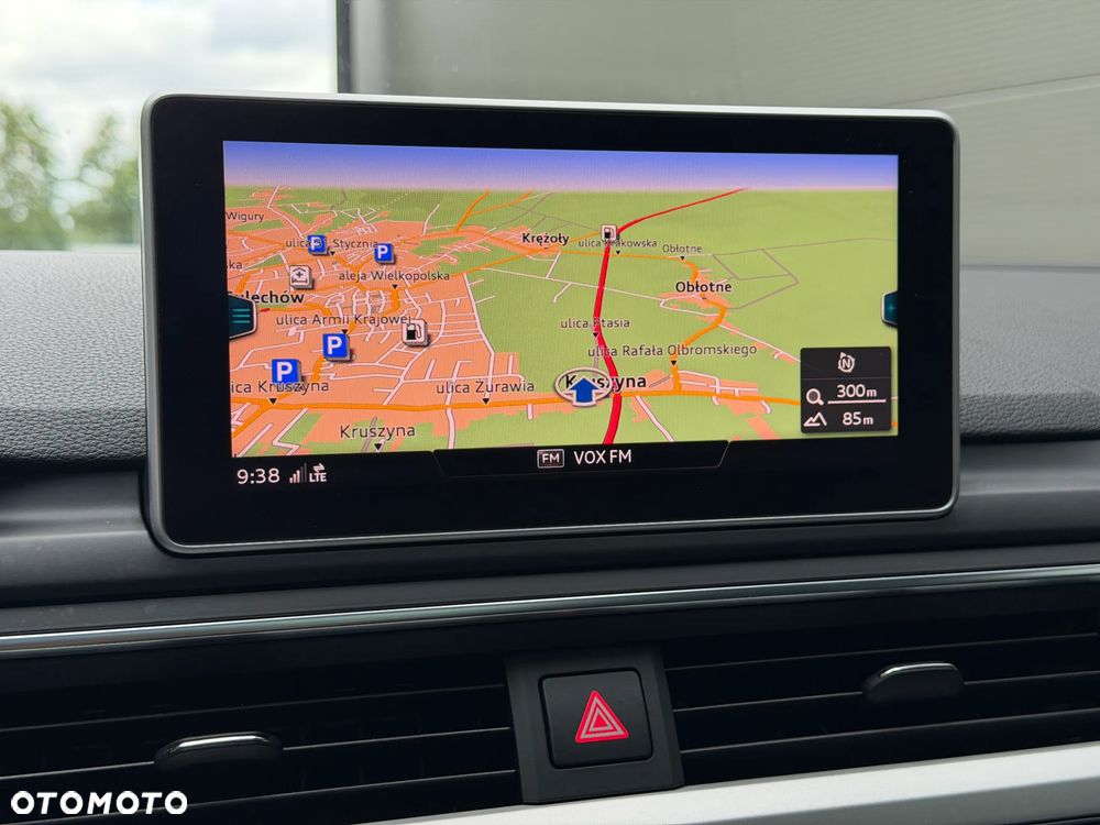 Audi A4 Avant 2.0 TDI S tronic design - 36