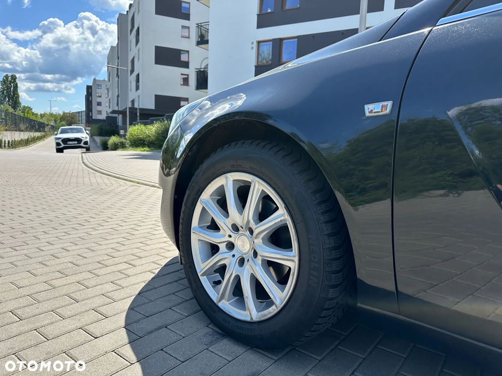 Opel Insignia 1.6 CDTI Cosmo S&S - 13