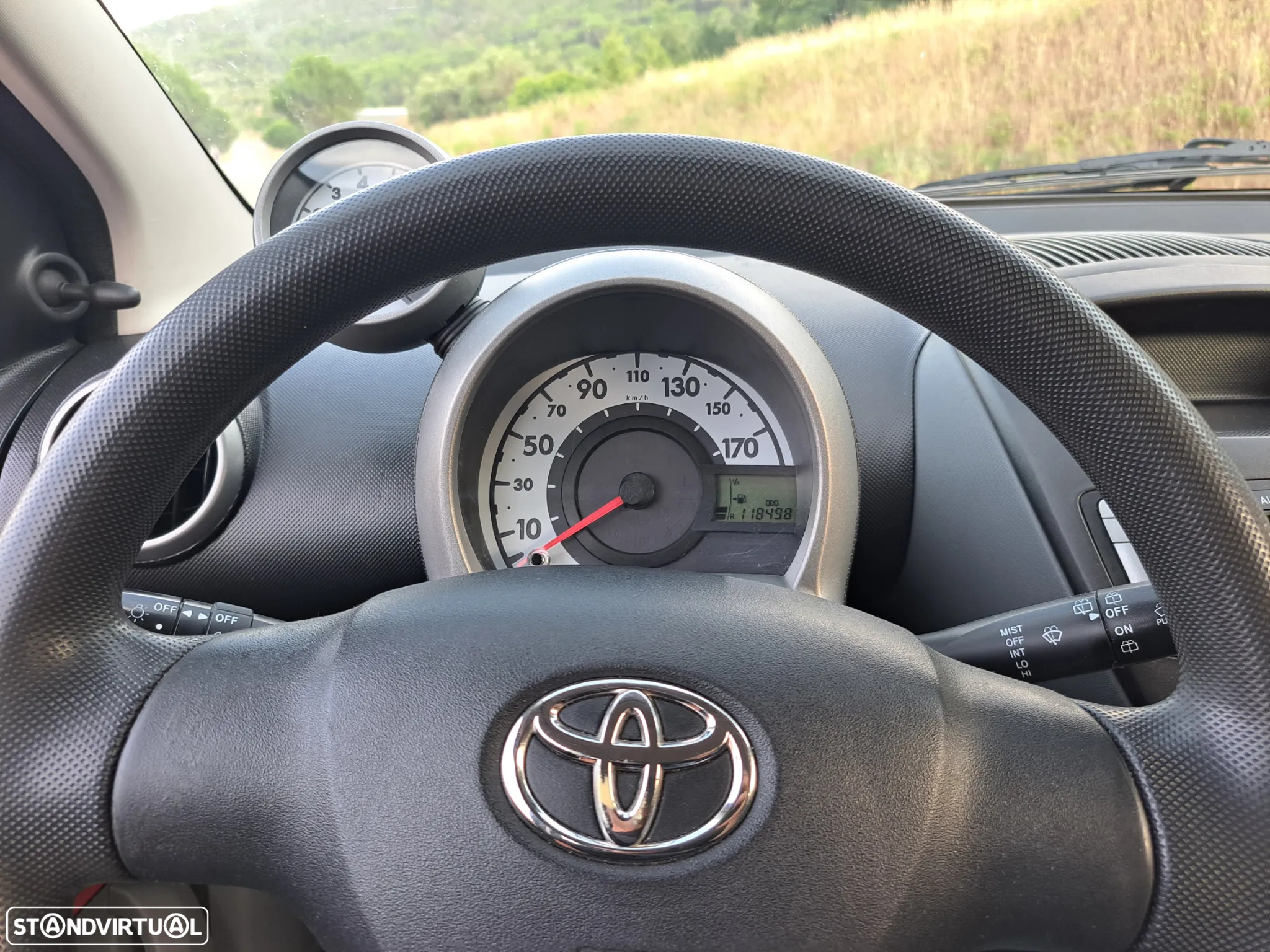 Toyota Aygo 1.0 Plus - 15