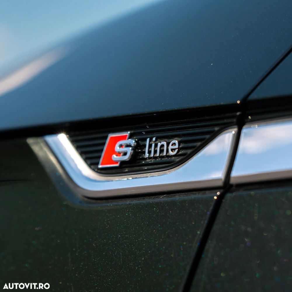 Audi A5 Coupé - 17