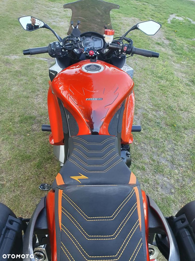 Kawasaki Inny - 11