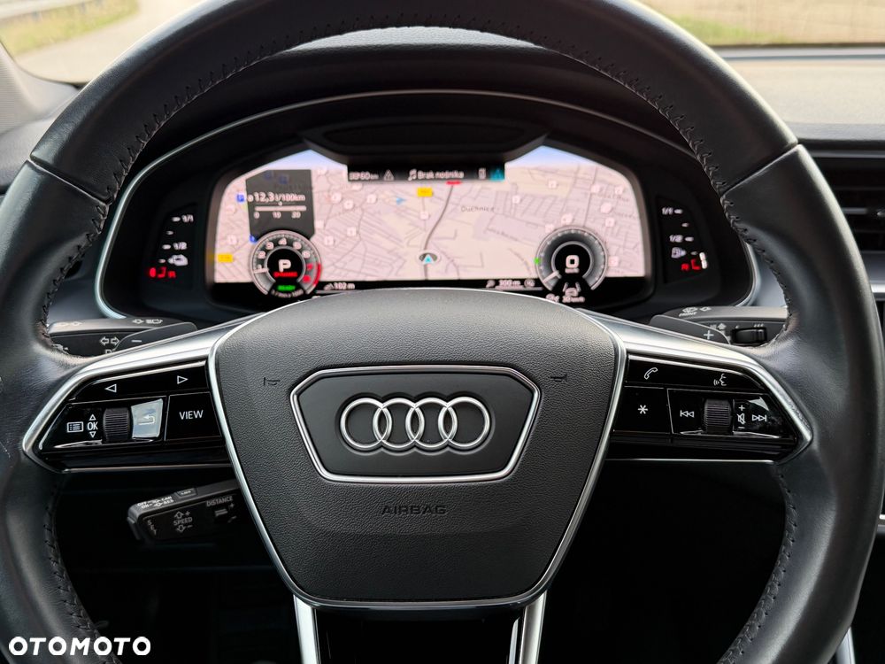Audi A7 Sportback - 39