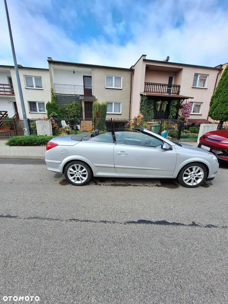 Opel Astra - 3