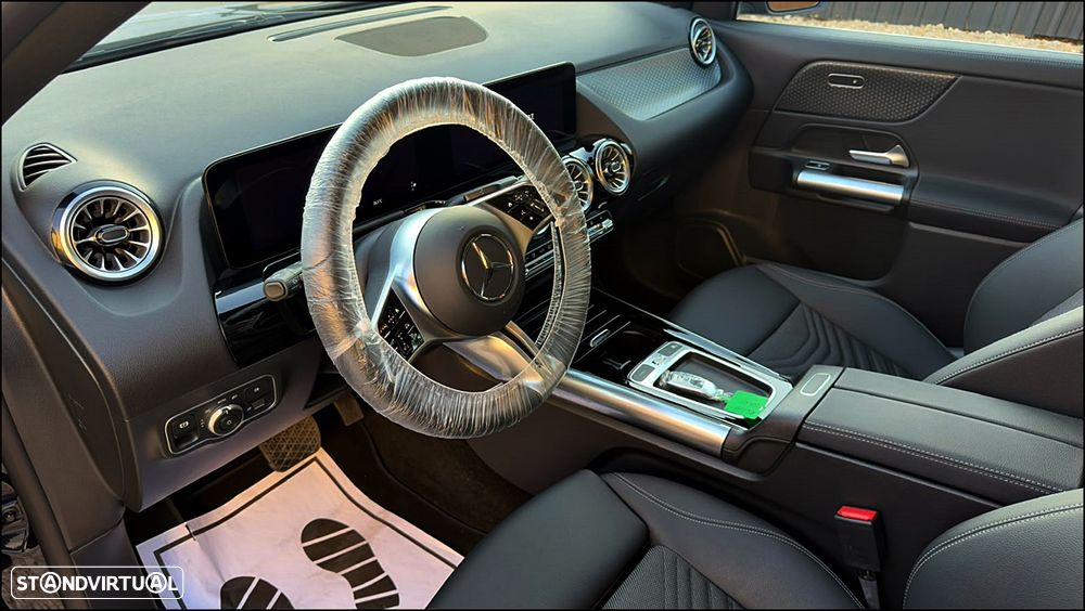 Mercedes-Benz EQA 250+ - 30