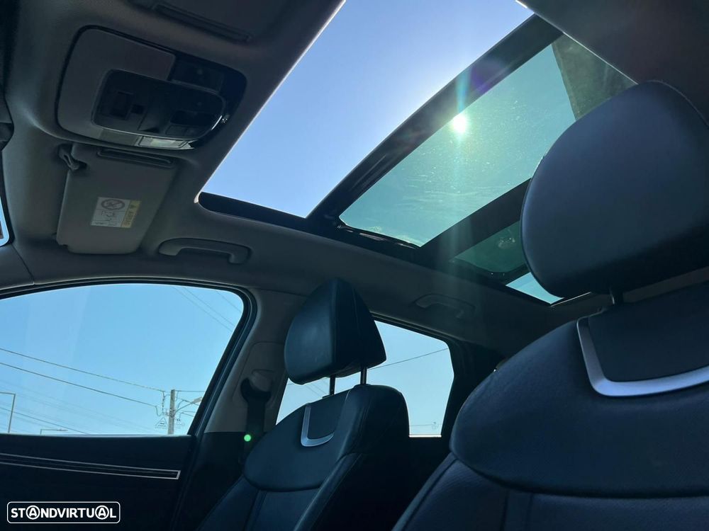 Hyundai Tucson 1.6 T-GDi Premium - 7