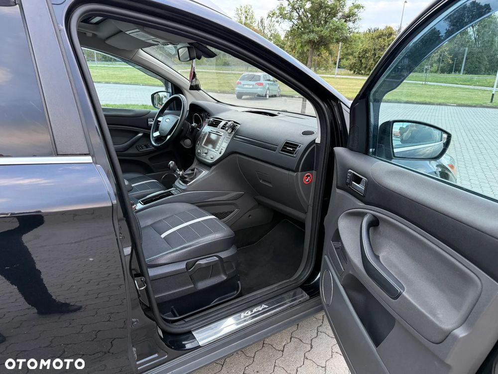 Ford Kuga 2.0 TDCi Individual - 8