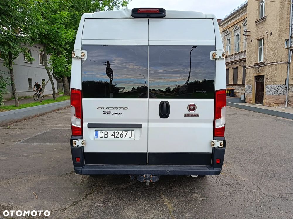 Fiat Ducato - 5