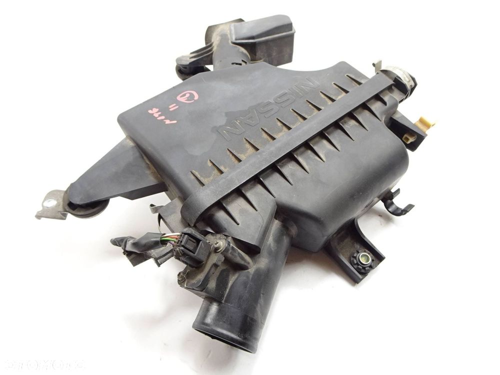 obudowa filtra powietrza nissan note e12 1.2 dig-s - 3