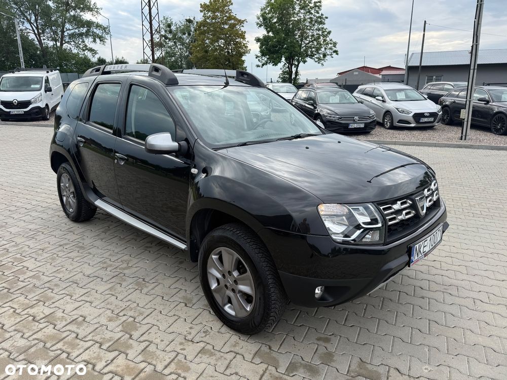Dacia Duster 1.6 - 14