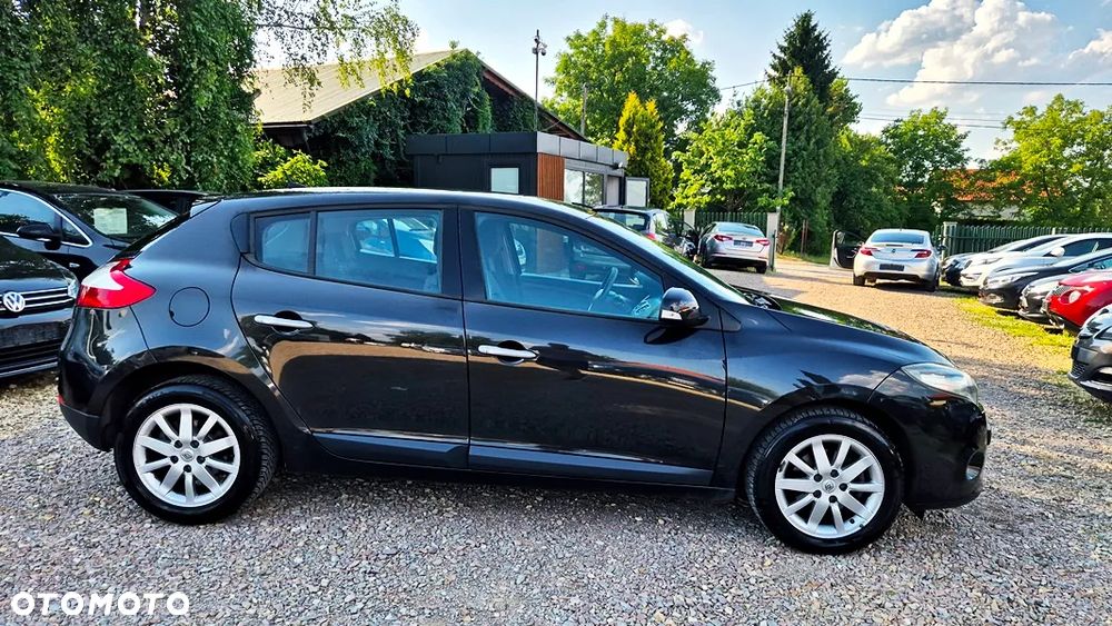 Renault Megane 1.6 16V Tech Run - 11