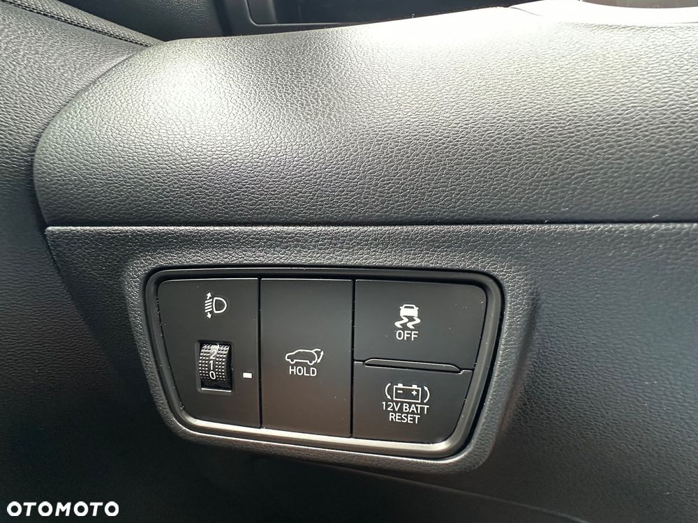 Hyundai Tucson - 31