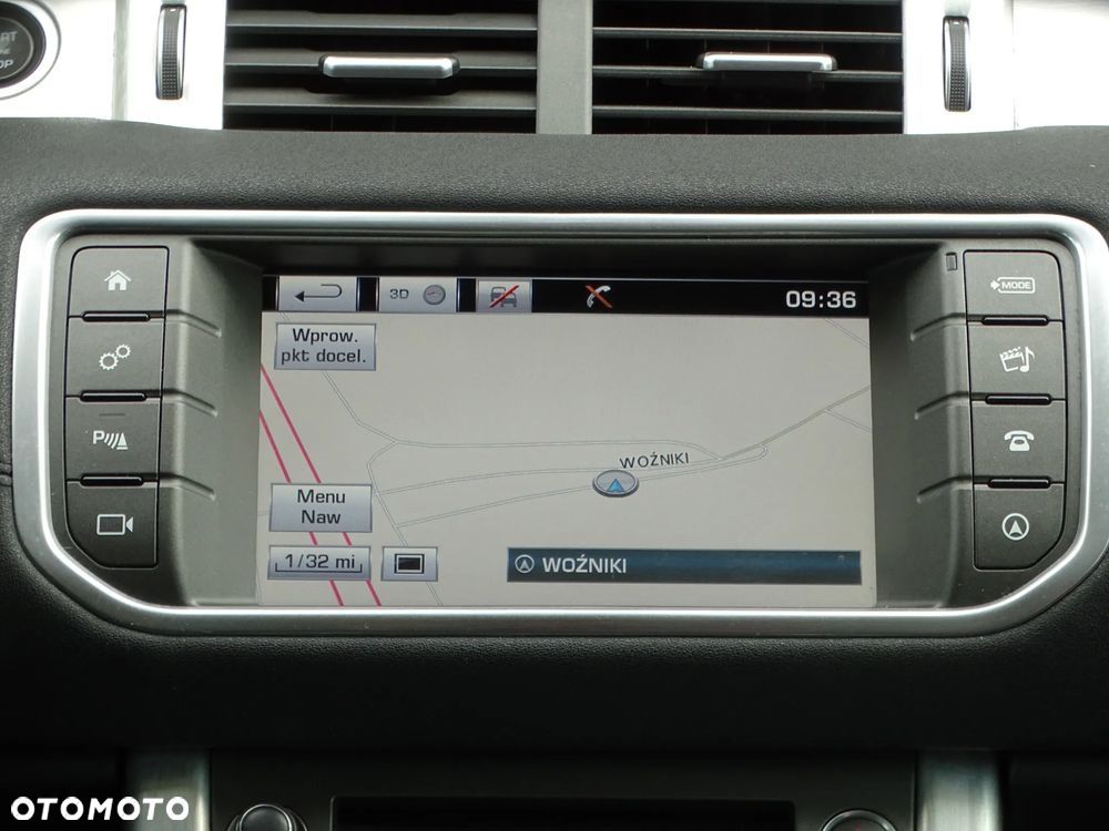 Land Rover Range Rover Evoque 2.0TD4 SE - 24