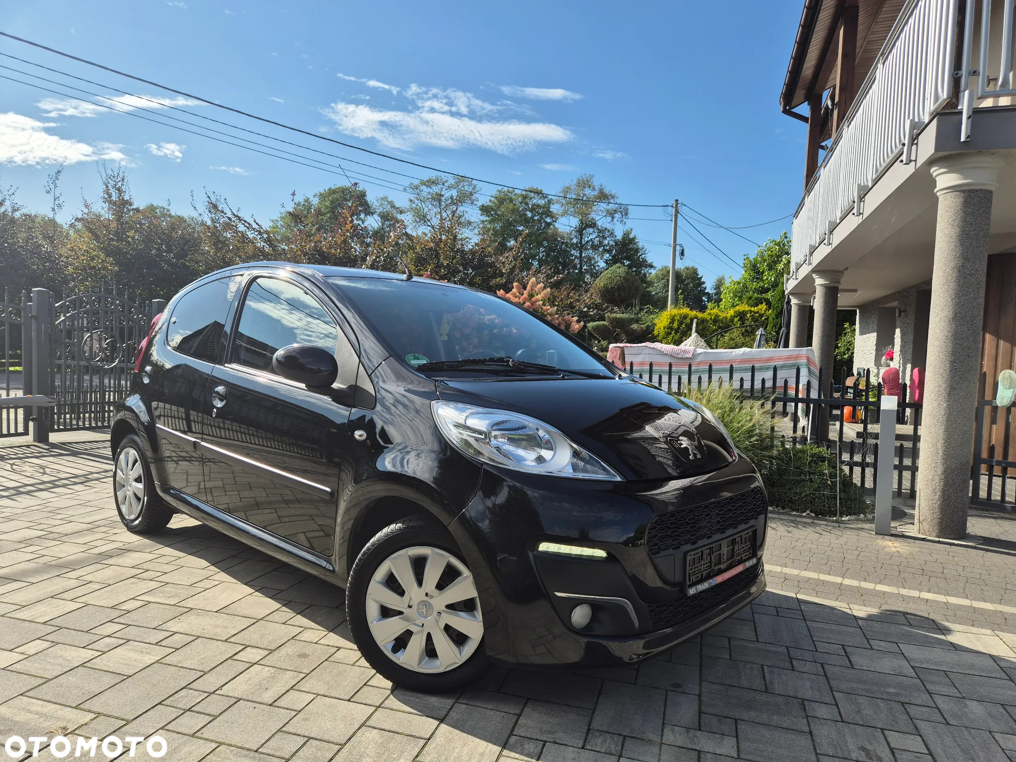 Peugeot 107 - 3