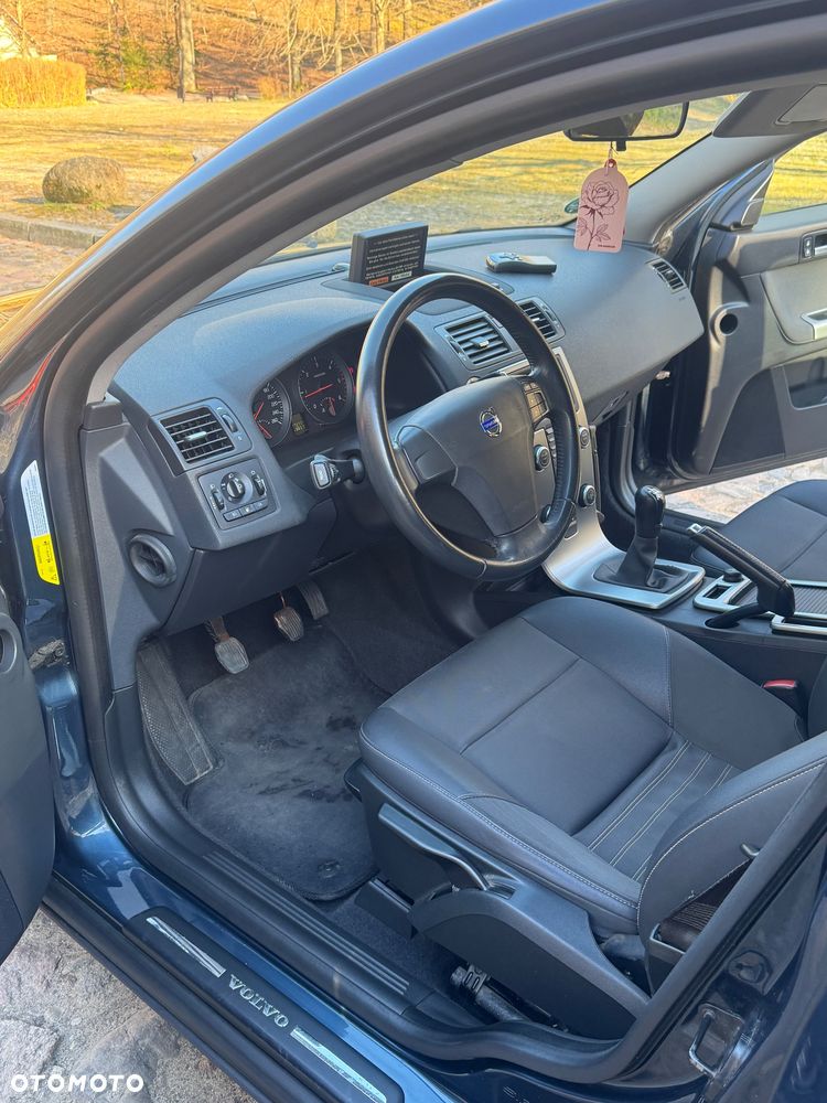 Volvo V50 2.0D DPF Summum - 25